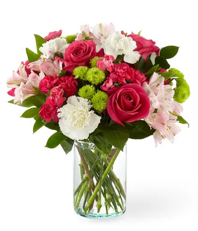 Mothers Day Christelle Syria
