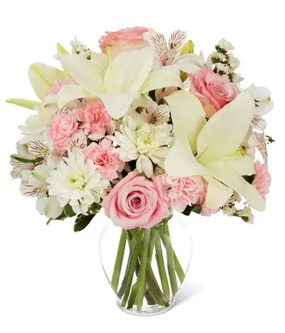 Mothers Day Marianne Syria