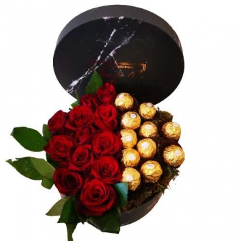 Valentines Day Mia Syria